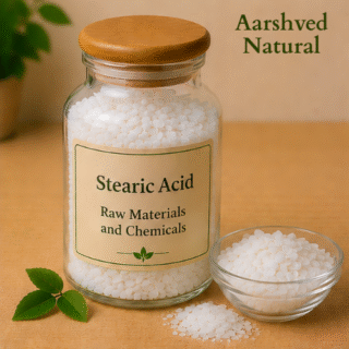 Stearic Acid
