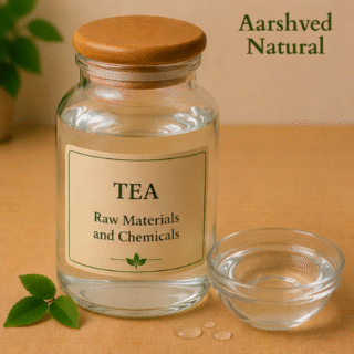 TEA
