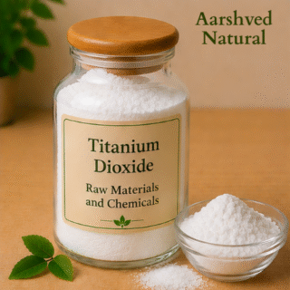 Titanium Di Oxide