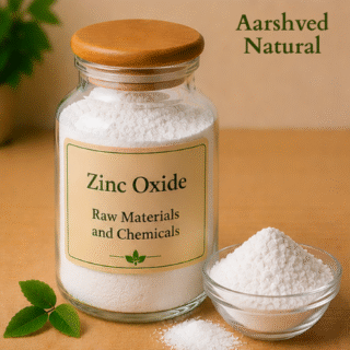 Zinc Oxide