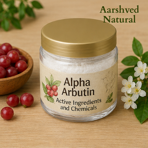 Alpha Arbutin