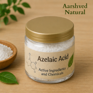 Azelaic Acid