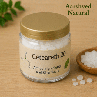 Ceteareth 20
