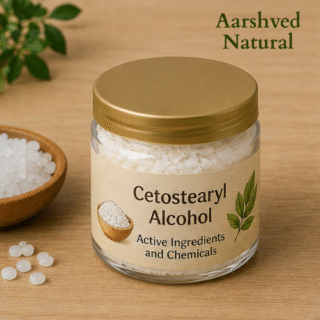Cetostearyl Alcohol