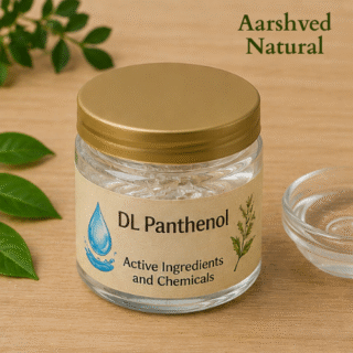 Dl Panthanol