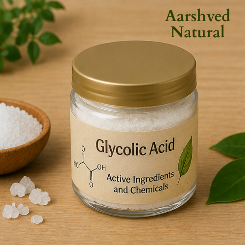Glycolic Acid