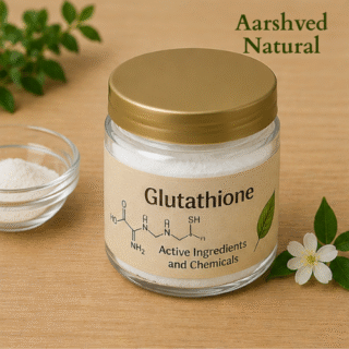 Glutathione - 20gm