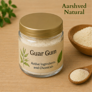 Guar Gum