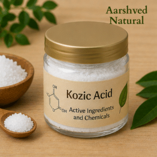 Kozic Acid