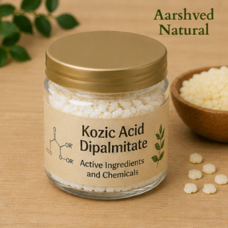 Kozic Acid Dipalmitate