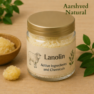 Lanoline