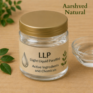 LLP (Light liquid Paraffin)