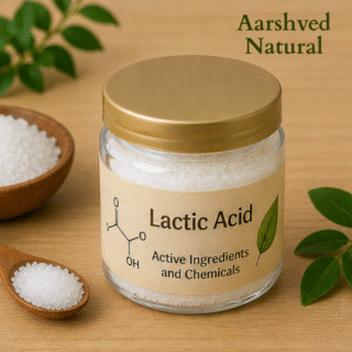 Lactic Acid