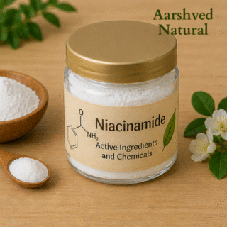 Niacinamide