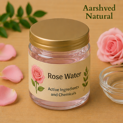 Rose Water
