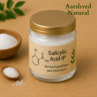 Salicylic Acid Ip