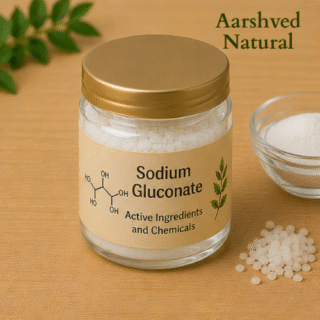Sodium Gluconate