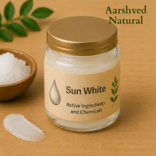 Sun white