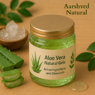 Aloe Vera Gel