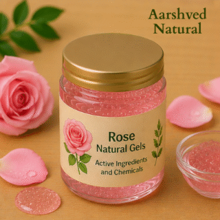 Rose Gel