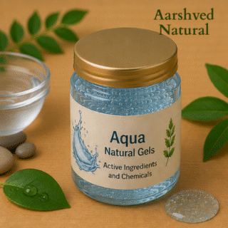 Aqua Gel