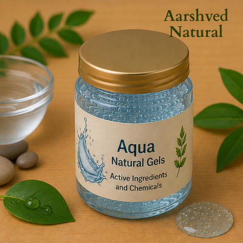 Aqua Gel