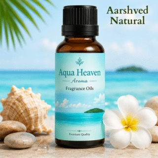 Aqua Heaven