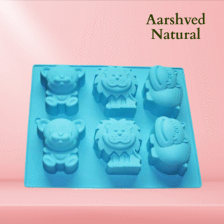 Mould No.33 - Size 80-100gm