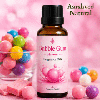 Bubble Gum