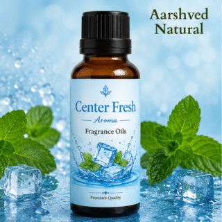 Center Fresh