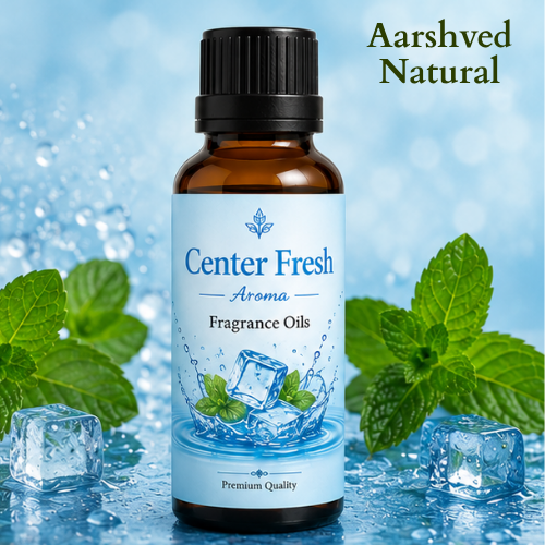 Center Fresh