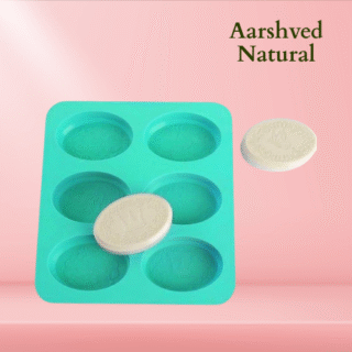 Mould No.34 - Size 100gm