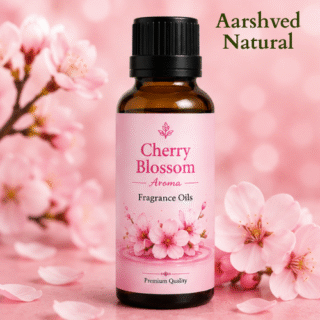 Cherry Blossom