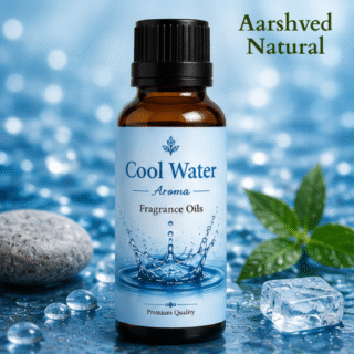 Cool Water