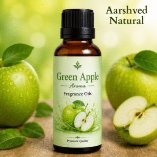 Green Apple