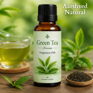 Green Tea