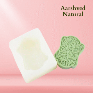 Mould No.42 - Size 80gm