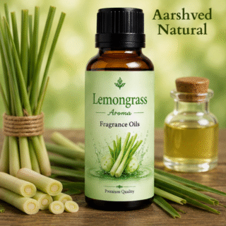 Lemongrass
