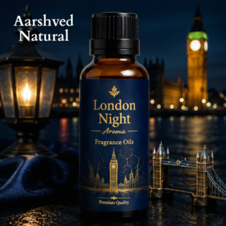 London Night