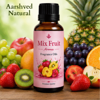 Mix Fruit