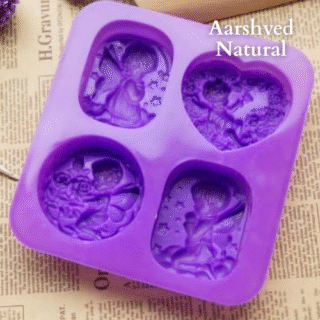 Mould No.49 - Size 100gm