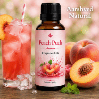 Peach Puch