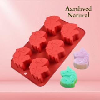Mould No.52 - Size 80-90gm