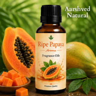 Ripe Papaya