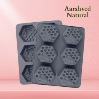 Mould No.53 - Size 50gm