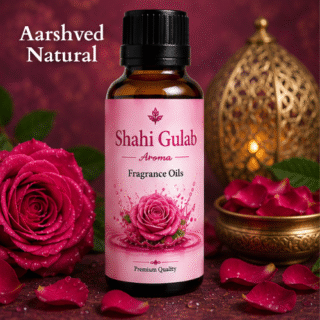 Shahi Gulab