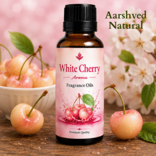 White Cherry