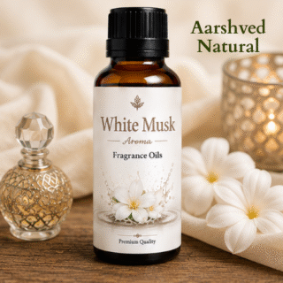 White Musk