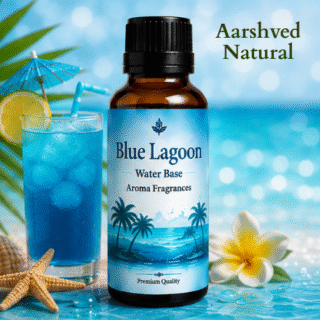 Blue Lagoon