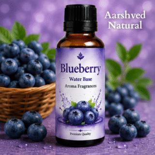 Blueberry